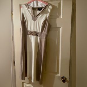 Tahari Arthur S. Levine Dress